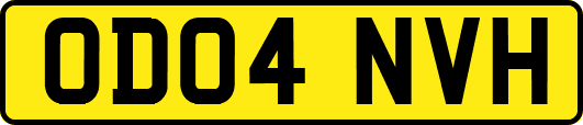 OD04NVH