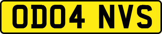 OD04NVS