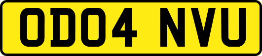 OD04NVU