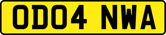 OD04NWA