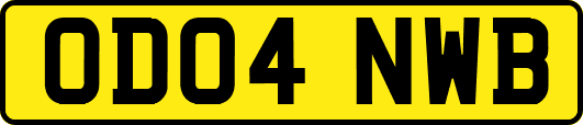 OD04NWB
