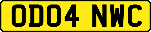 OD04NWC
