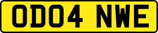 OD04NWE