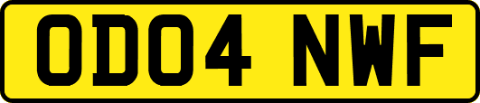 OD04NWF