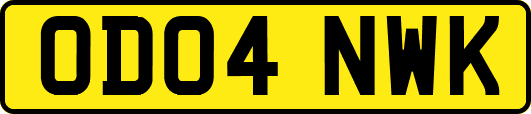 OD04NWK