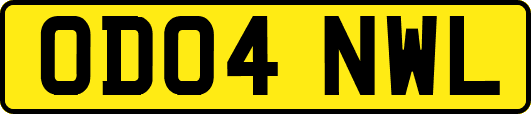 OD04NWL