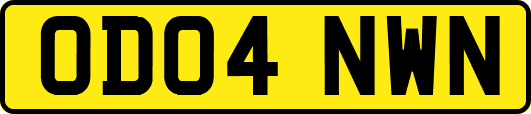 OD04NWN