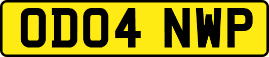 OD04NWP