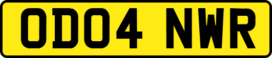 OD04NWR