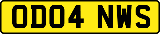 OD04NWS