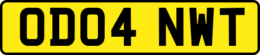 OD04NWT