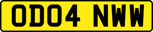 OD04NWW