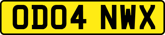 OD04NWX