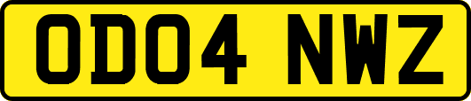 OD04NWZ