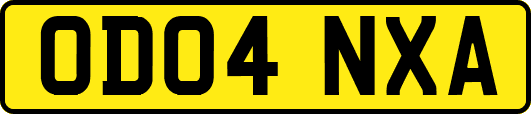OD04NXA