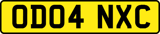 OD04NXC