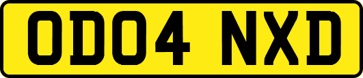 OD04NXD