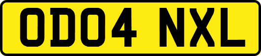 OD04NXL
