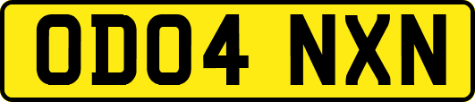 OD04NXN