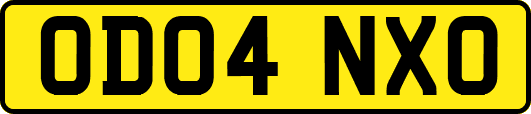 OD04NXO