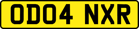 OD04NXR