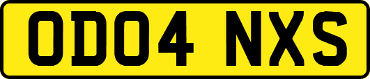 OD04NXS