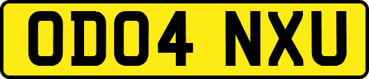 OD04NXU