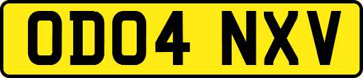 OD04NXV