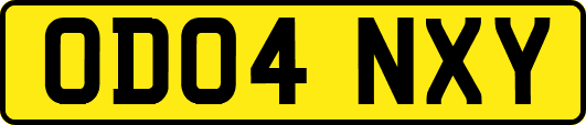 OD04NXY
