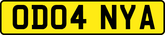 OD04NYA