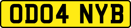 OD04NYB