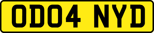 OD04NYD