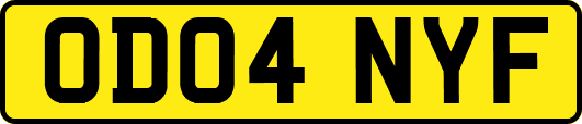 OD04NYF