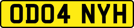 OD04NYH