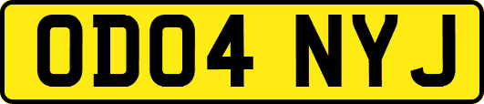 OD04NYJ