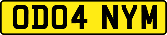 OD04NYM