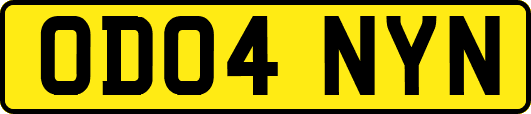 OD04NYN