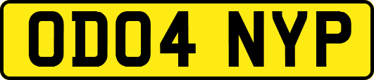 OD04NYP