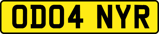 OD04NYR