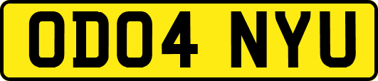 OD04NYU