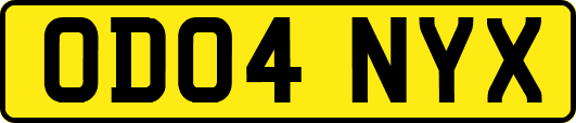 OD04NYX