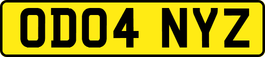 OD04NYZ