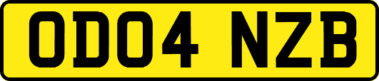OD04NZB