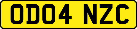 OD04NZC