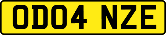 OD04NZE