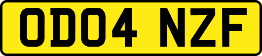 OD04NZF