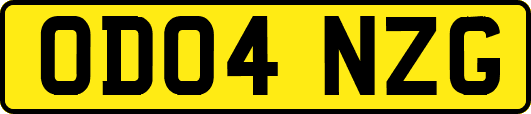 OD04NZG