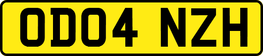 OD04NZH
