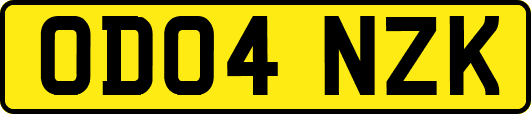 OD04NZK