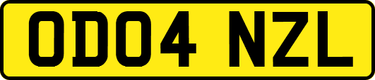 OD04NZL